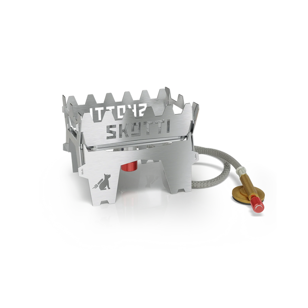 Skotti Booster