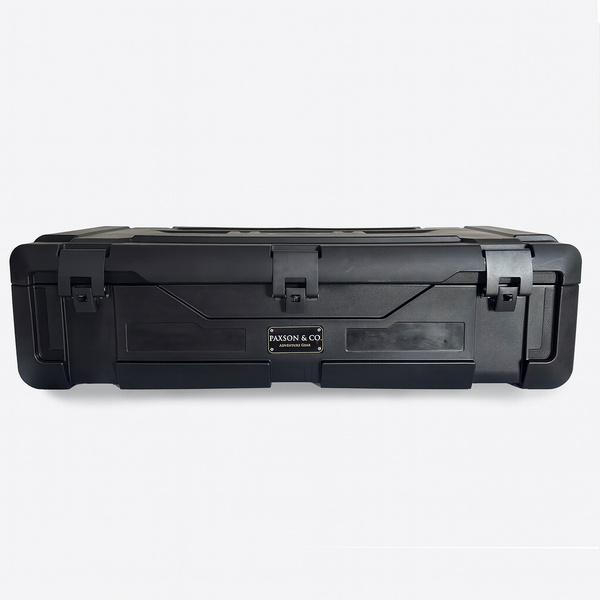 Frontier Offroad Camping Box 110L - black