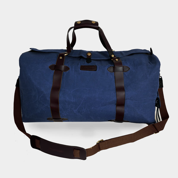 Large canvas duffle on sale bag