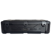 Frontier Offroad Camping Box 110L - black