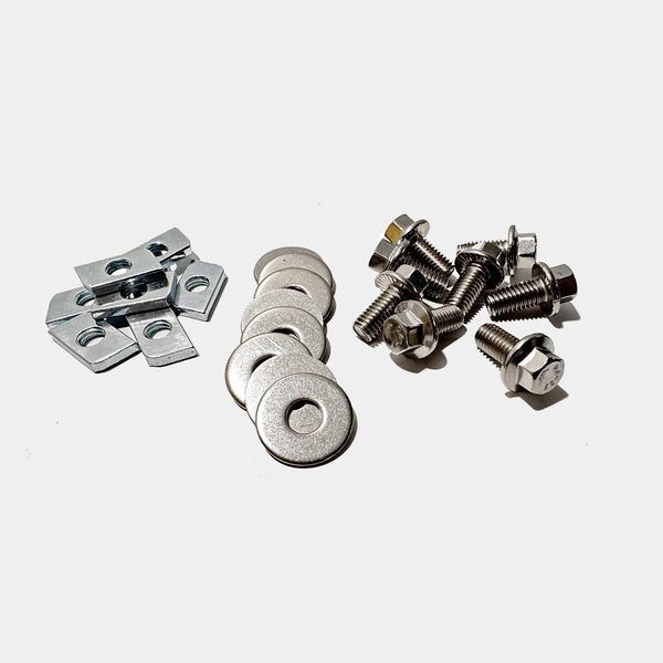 PAXSON ScrewKit - Screw set for Rhino Rack roof supports