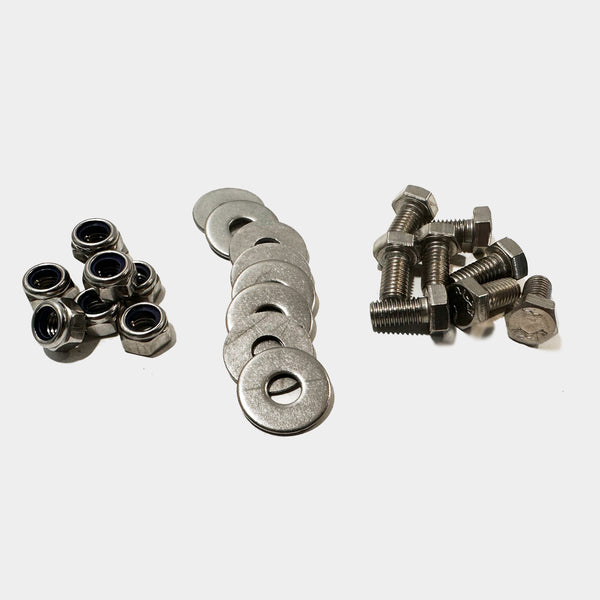 PAXSON ScrewKit - Screw set for Frontrunner roof supports