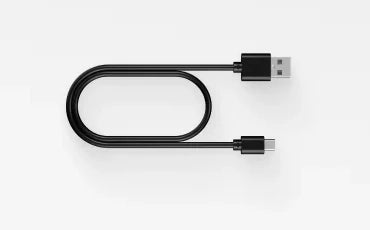 USB-C-Ladekabel