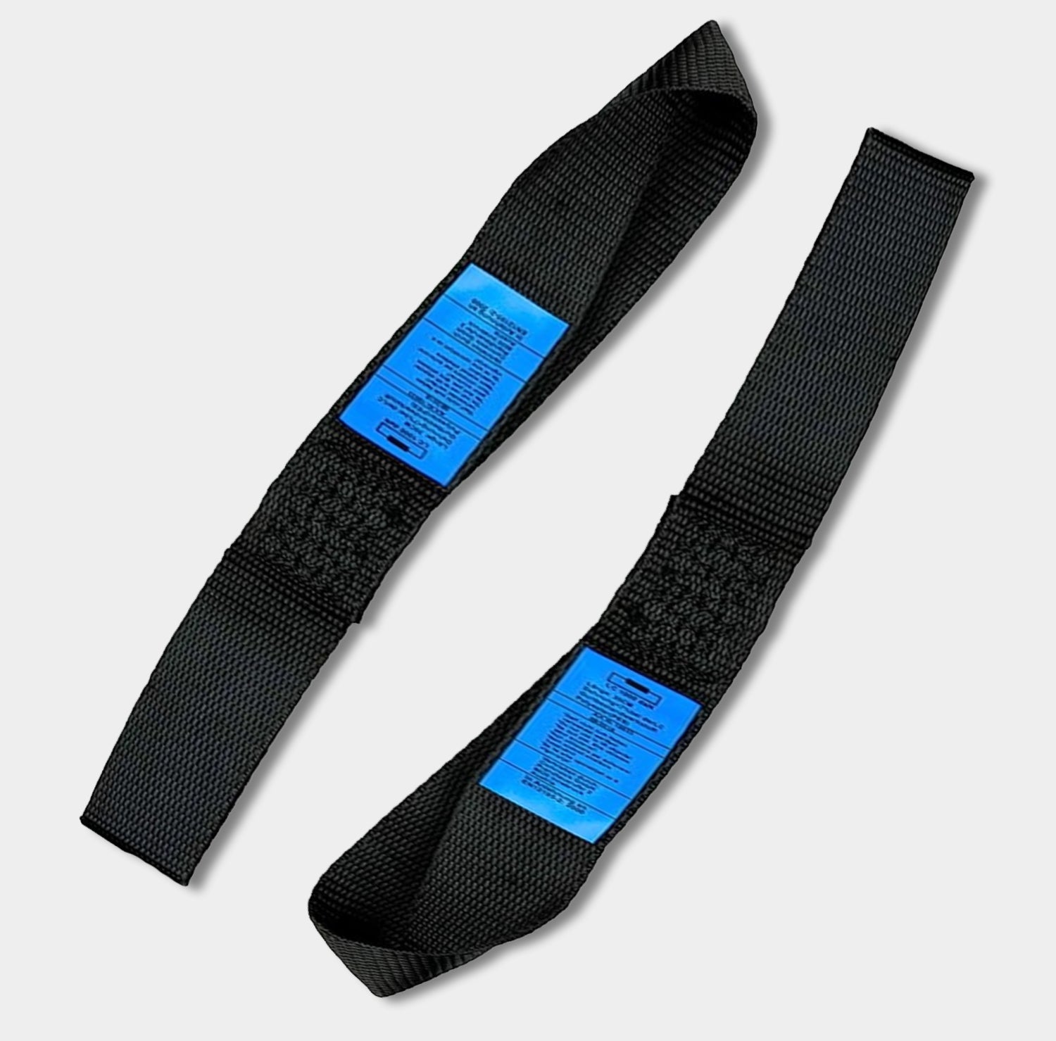 Lasing Loops Premium lashing loops - 1000kg working load - PAXSON & CO. - Adventure Gear